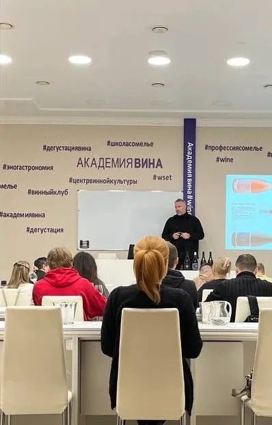 Николай Князюк