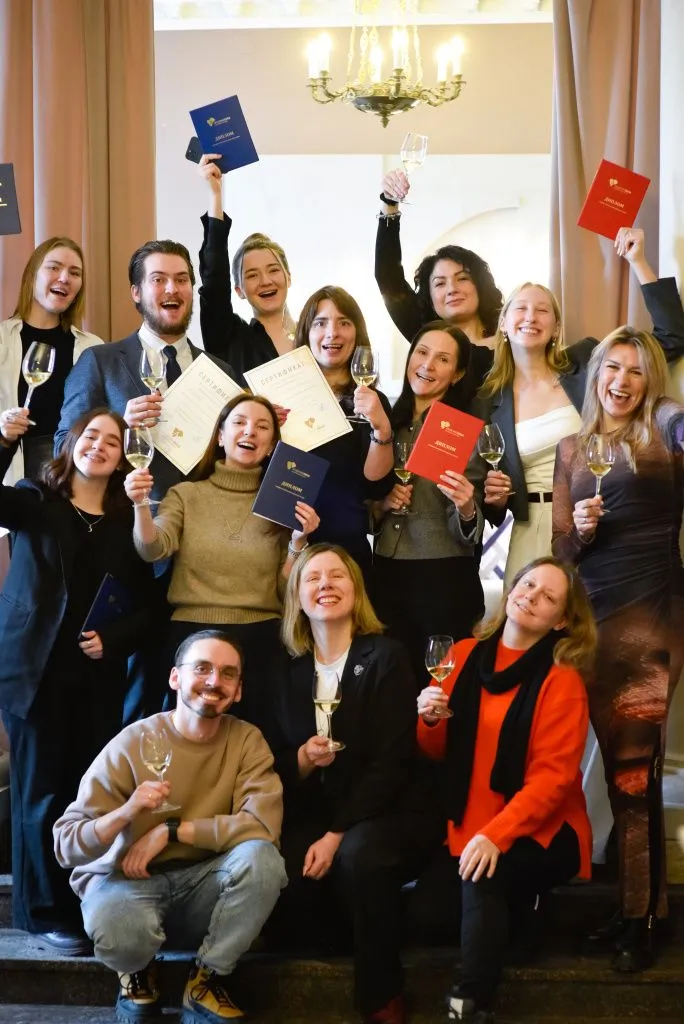 Выпускной 2025