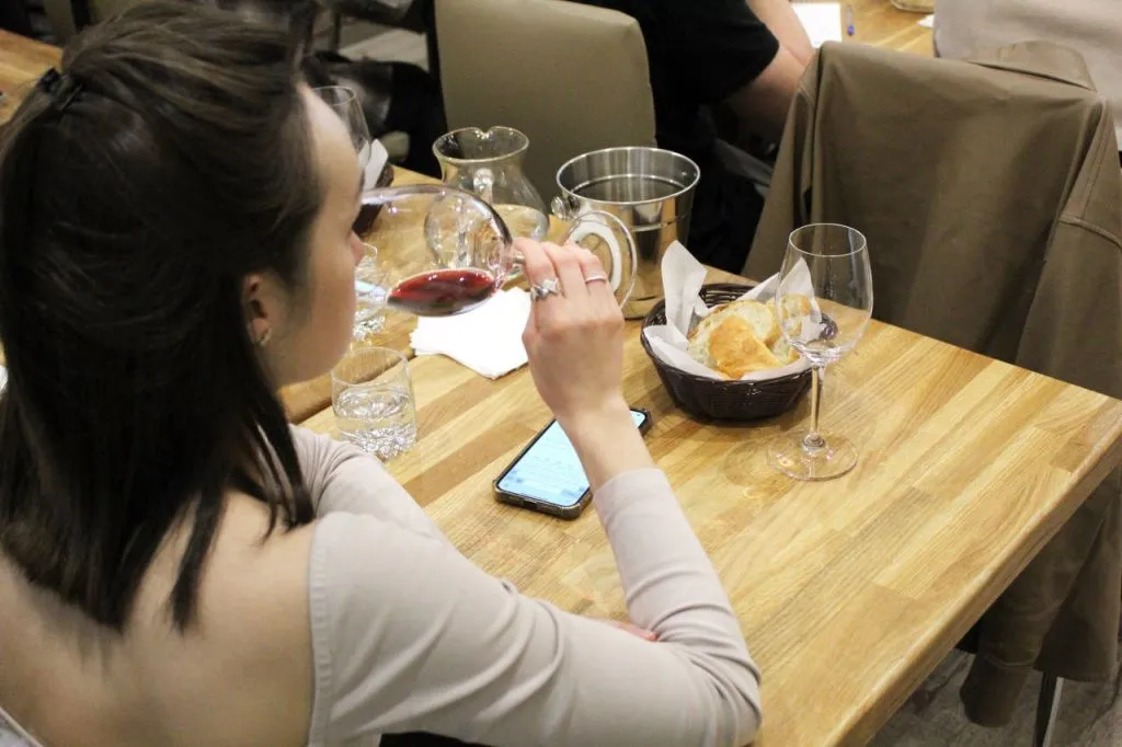 Российское виноделие. Очный курс