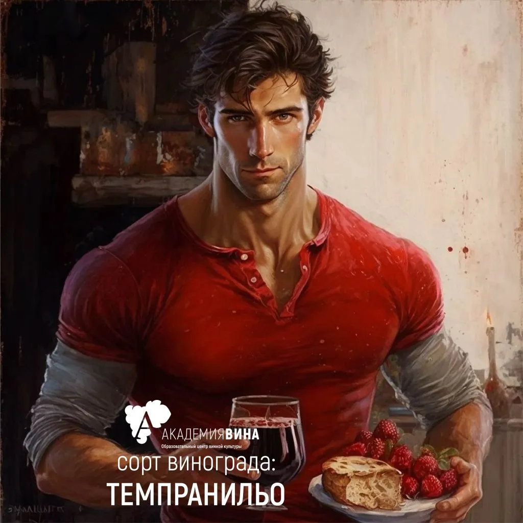 темпранильо