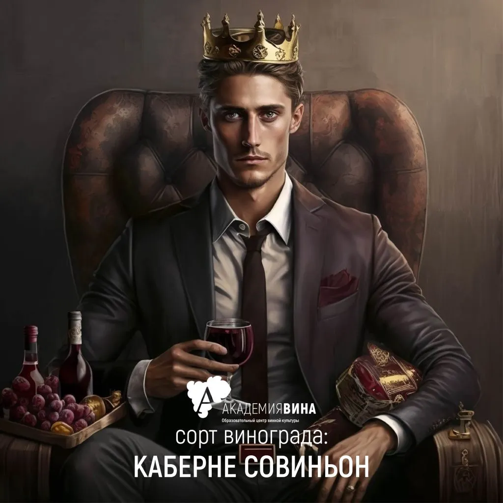 Каберне Совиньон