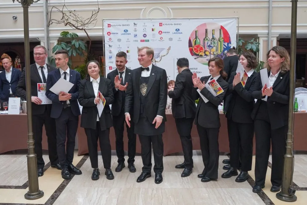 Балтийский кубок 2025