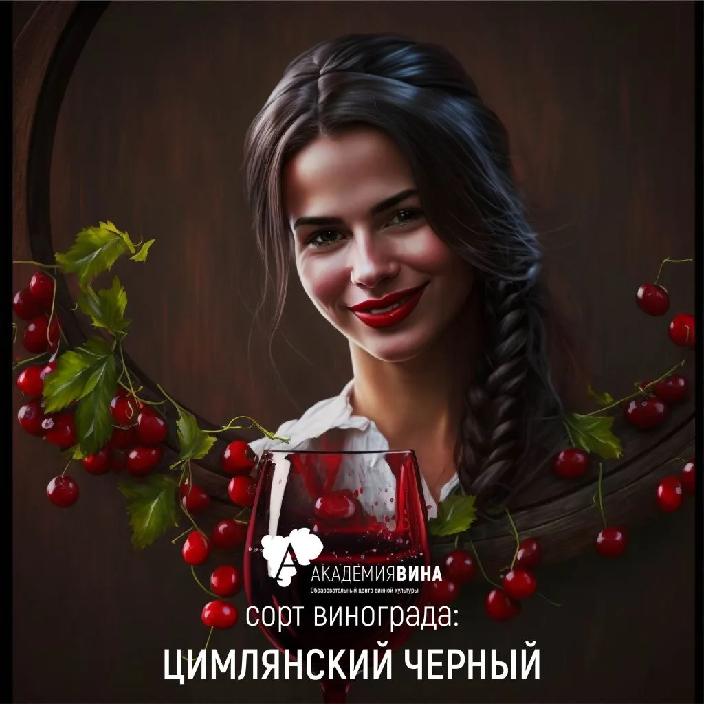 Цимлянский черный