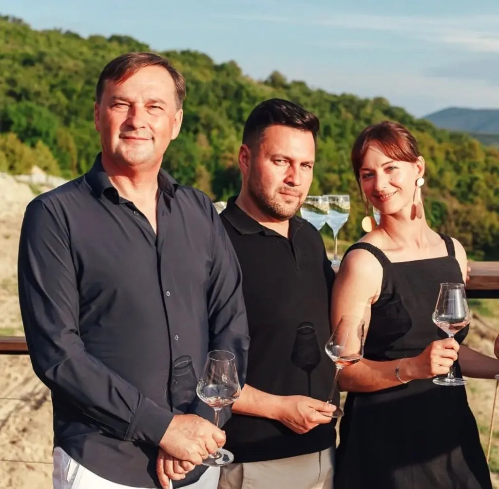 Рустам Акиниязов