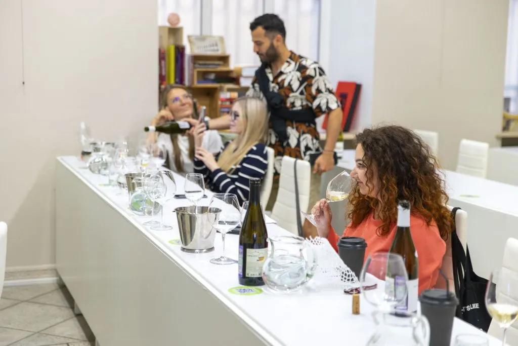 Профессиональный курс, сессия