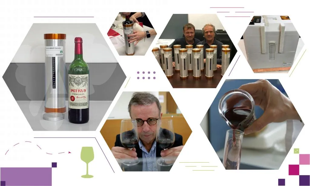 Изображения: SCU Вино в космосе.jpg