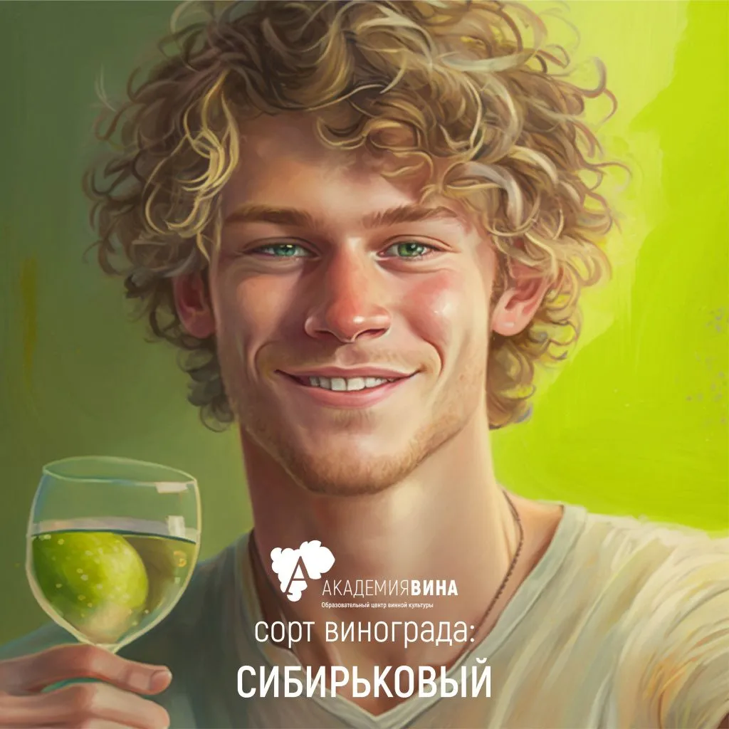 Сибирьковый