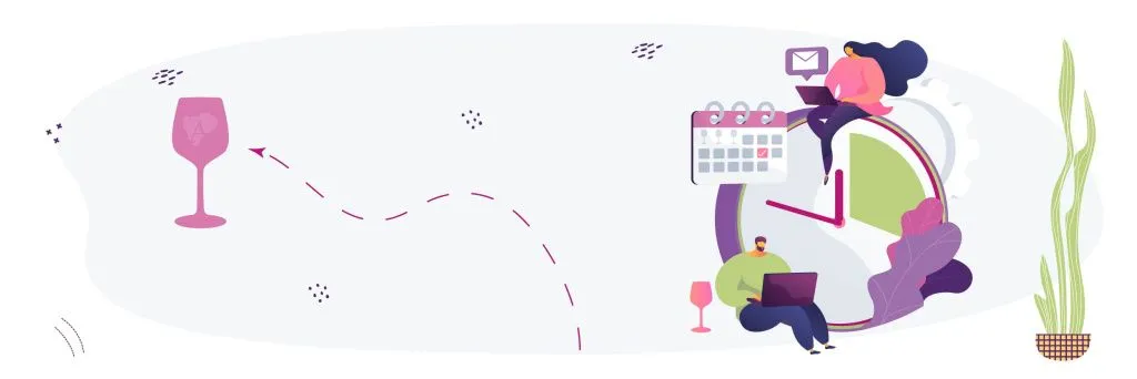 Сколько времени учиться?