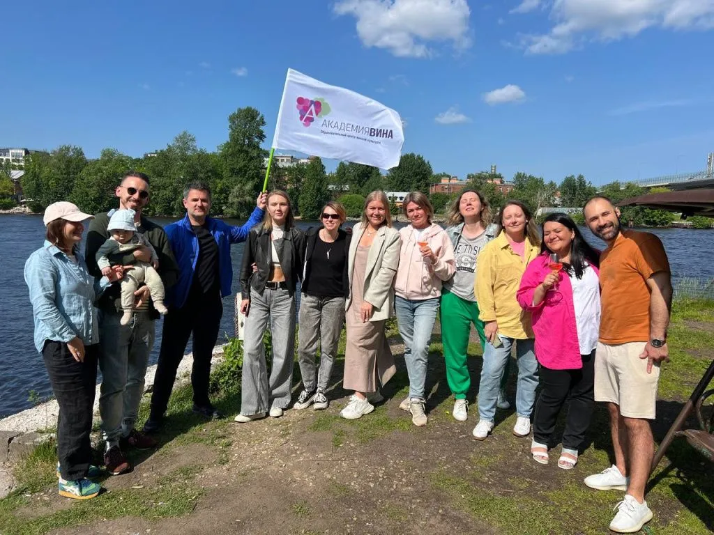 Наша команда