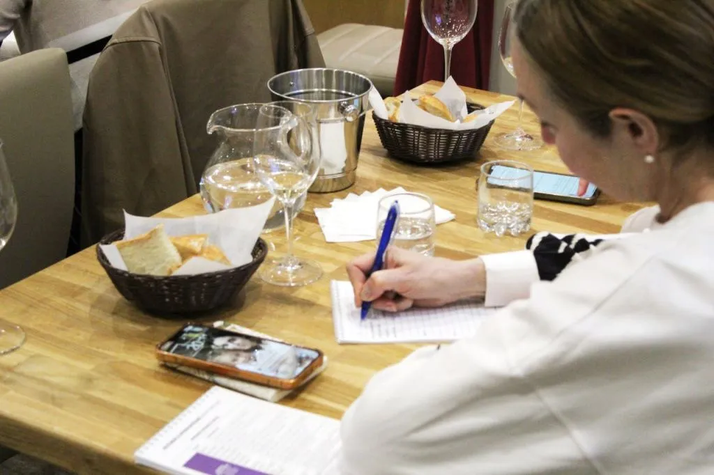 Российское виноделие. Очный курс