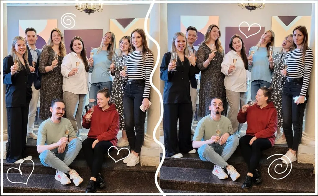 Выпускной вечернего курса (лето 2023)