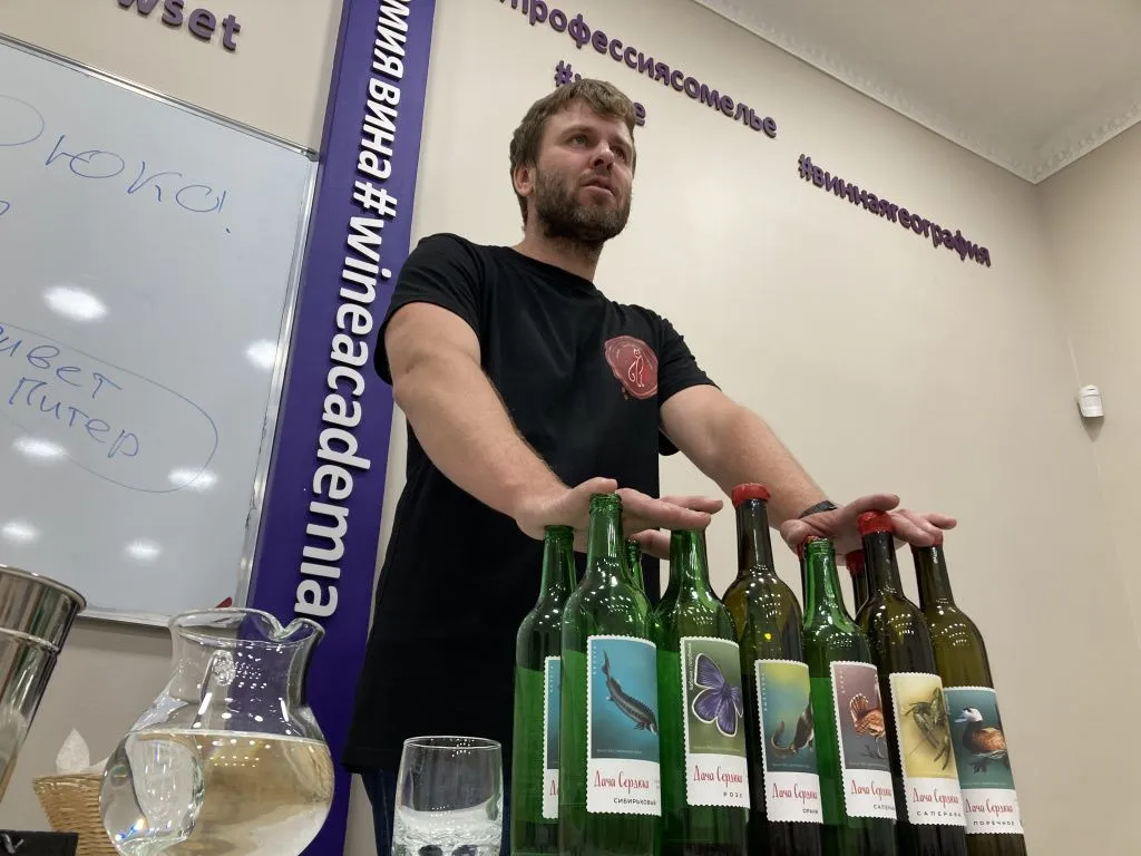 Алексей Сердюк